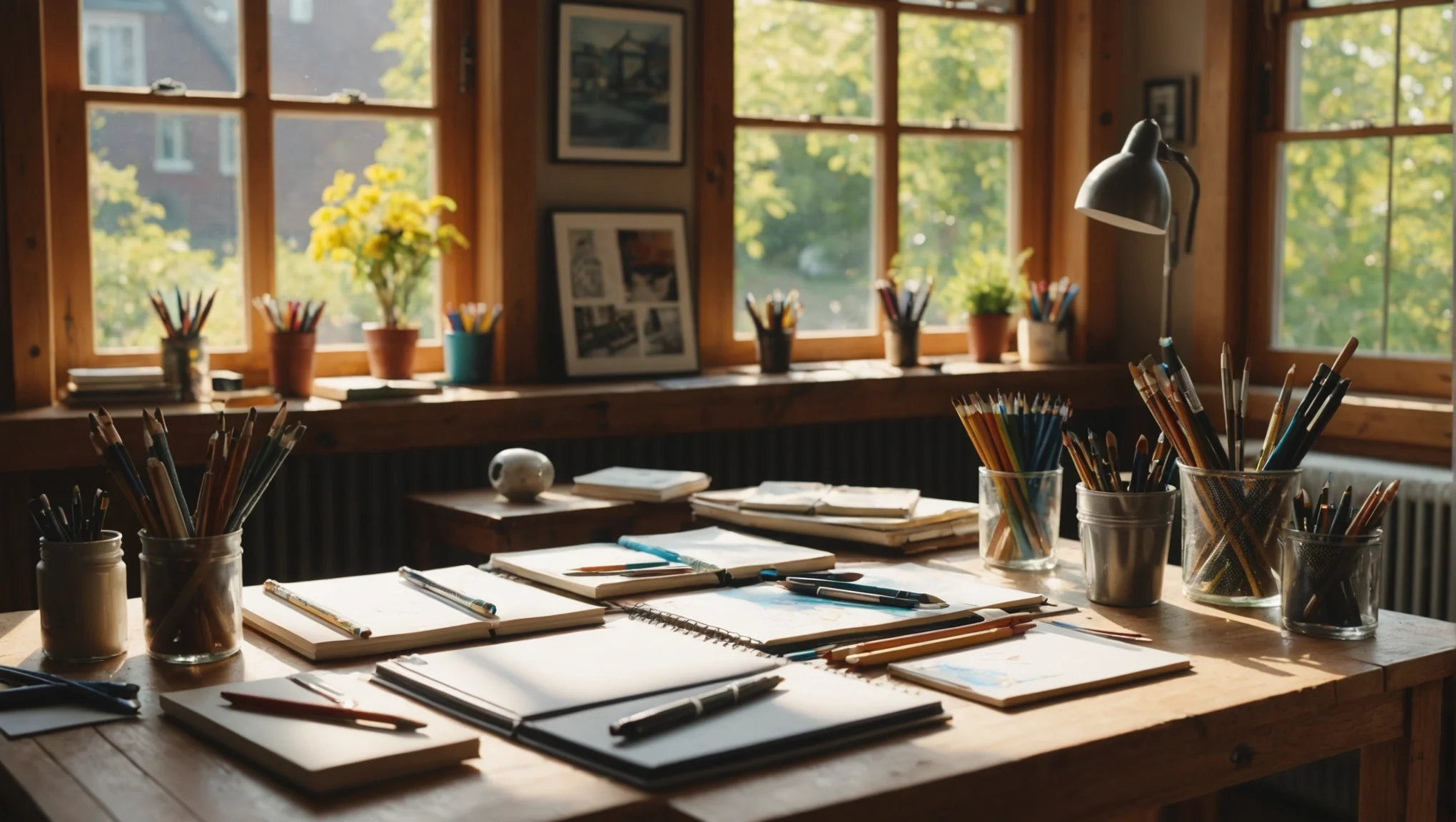 10 astuces inattendues pour améliorer votre dessin dès aujourd'hui