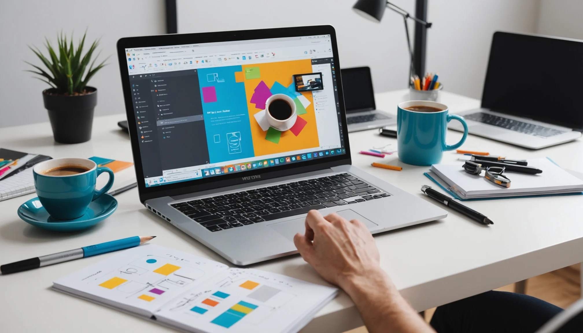 Comment découper des images comme un pro sans Photoshop ? Découvrez l'outil magique !