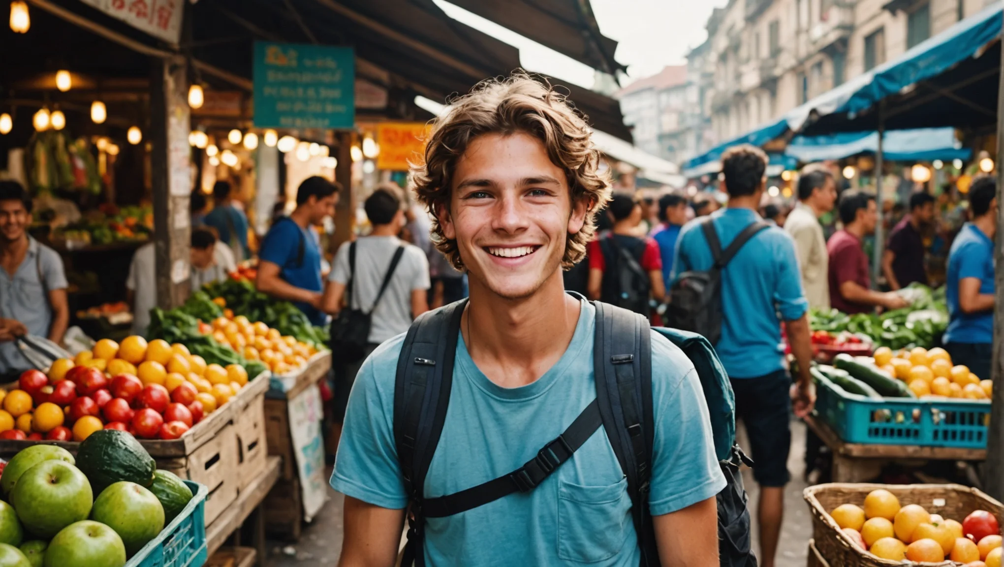 Découvrir le Monde Sans Se Ruiner : Astuces et Destinations pour des Voyages à Petits Prix.