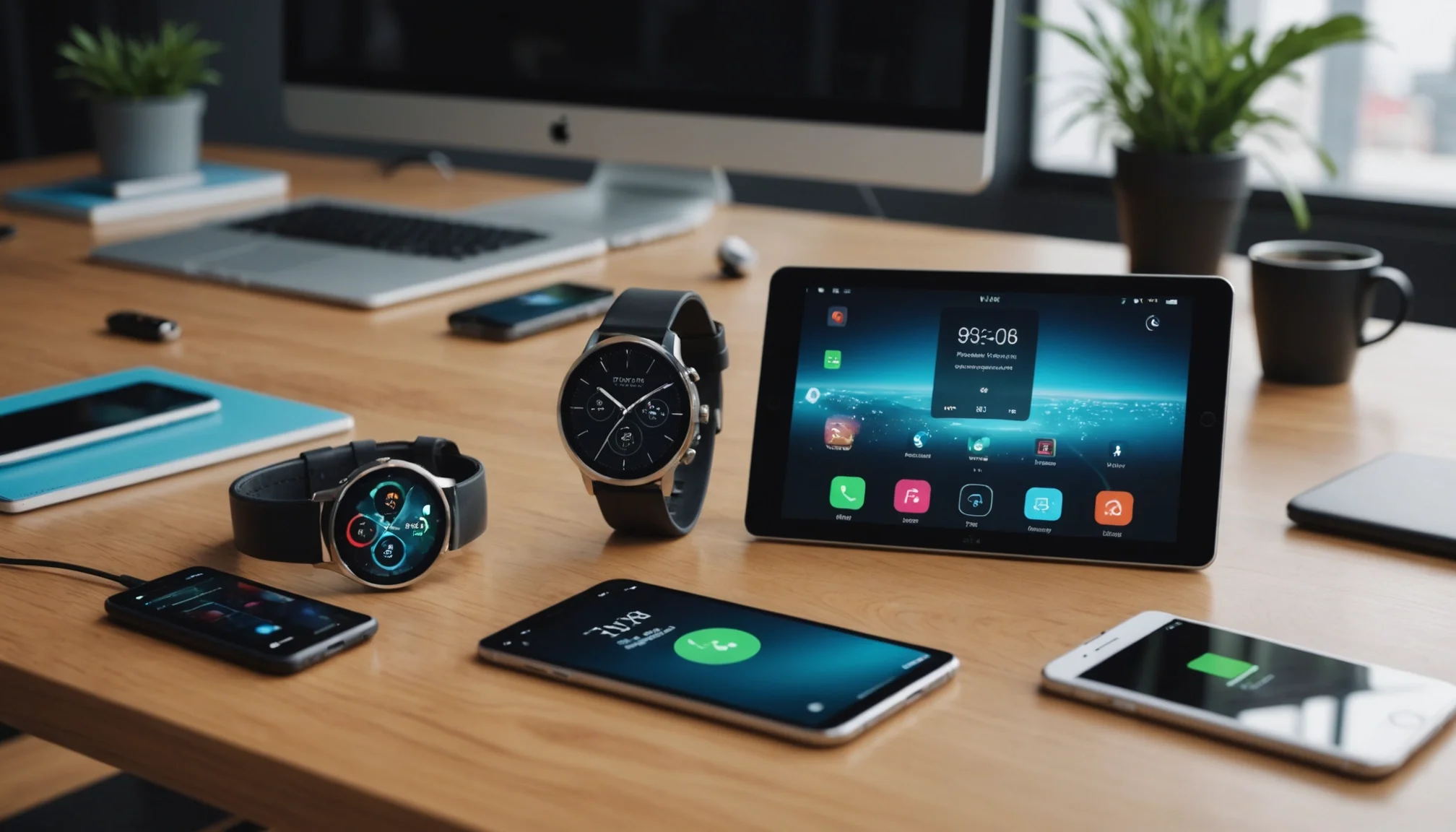 Les gadgets high-tech qui vont bouleverser votre quotidien
