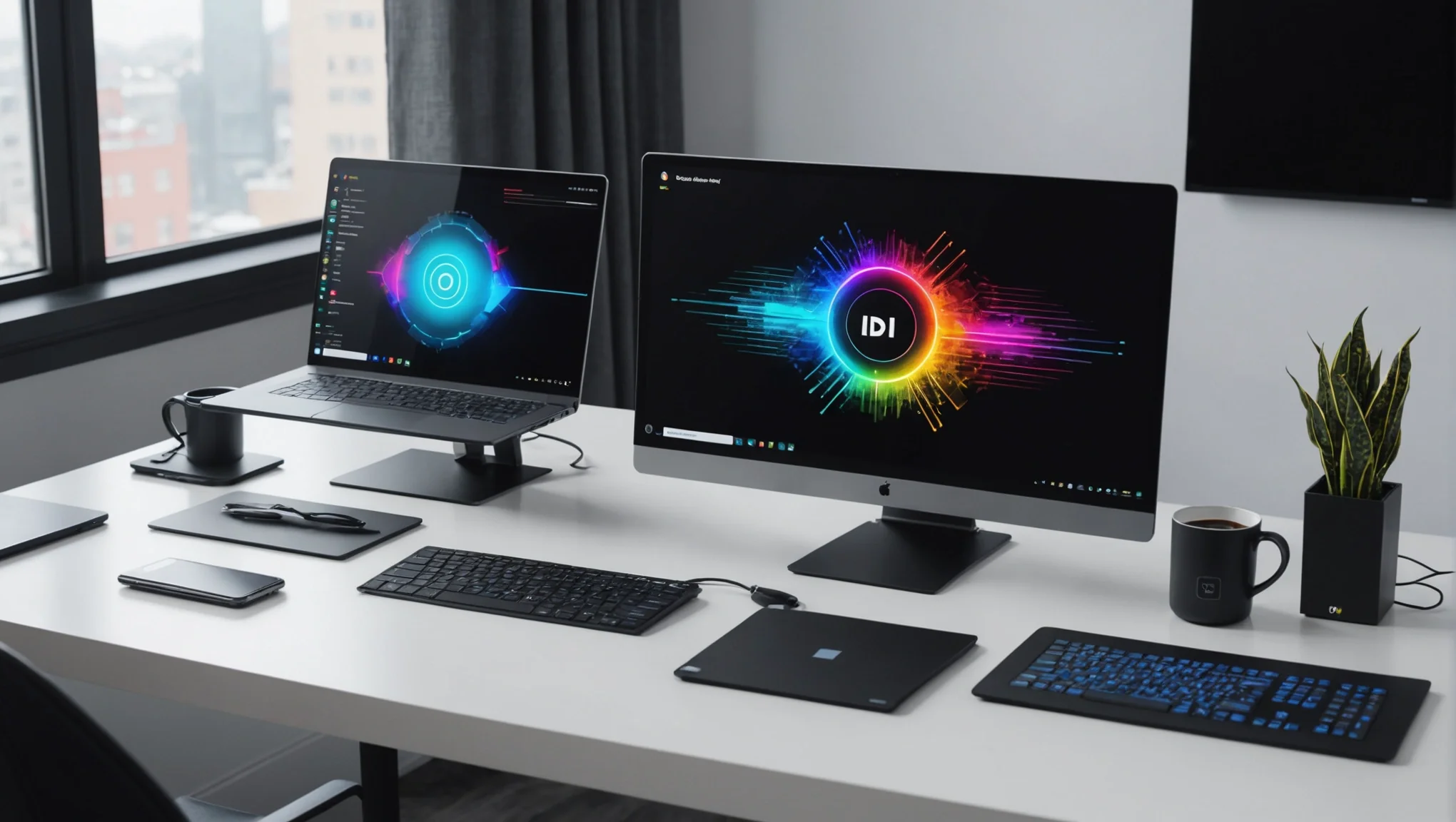 Les incontournables gadgets high-tech pour tous les passionnés de technologie